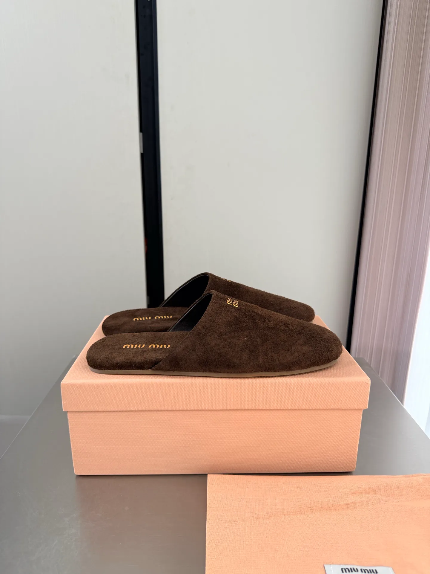 Women's Mules And Clogs MIU MIU 17531844