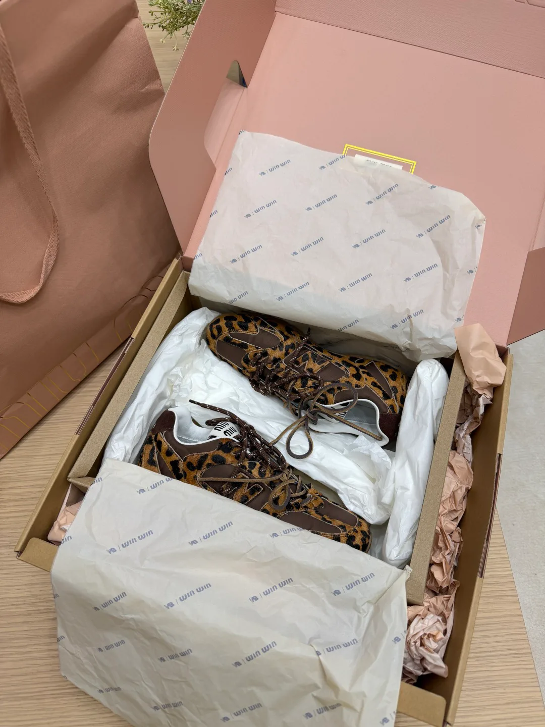 Women's Sneakers MIU MIU 18544692