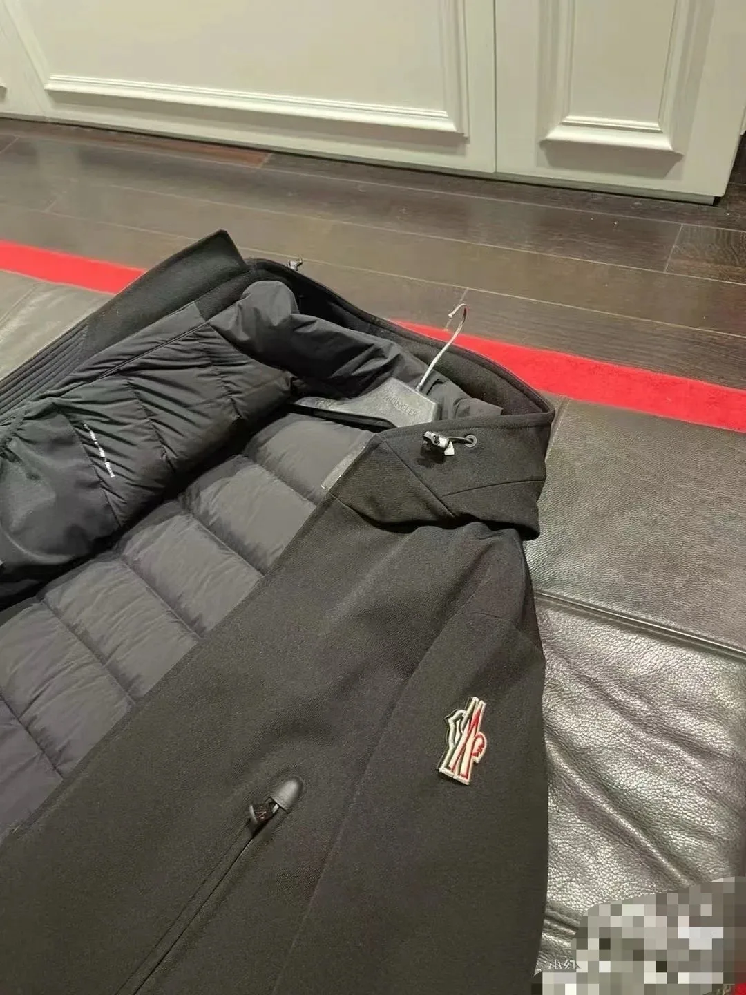 Куртки И Пуховики Мужские Moncler 18596605