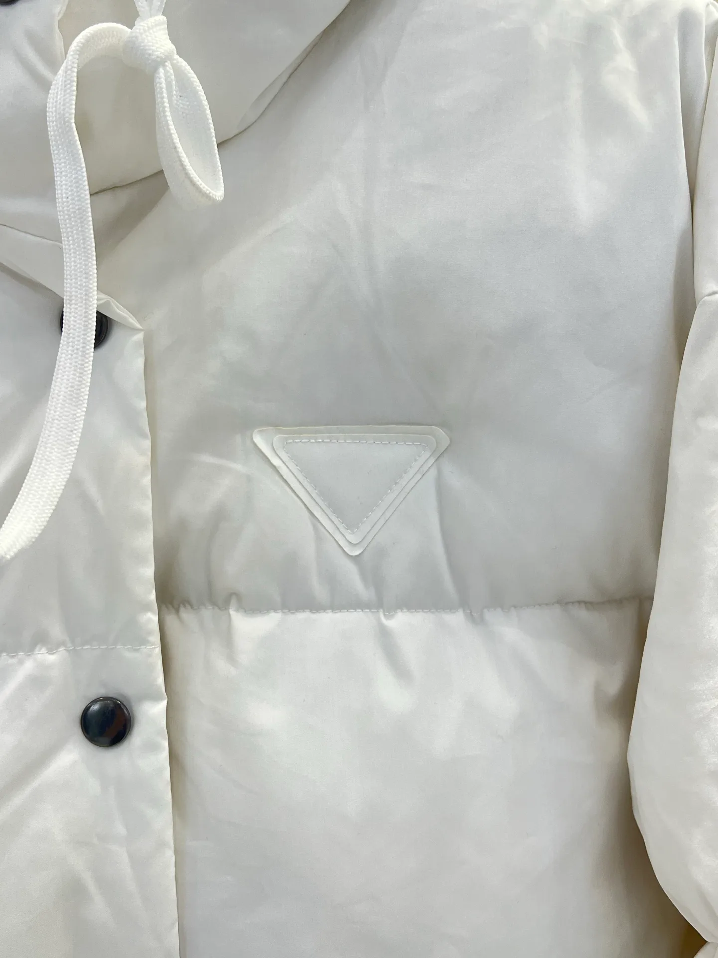 Men's Jackets And Down Jackets PRADA 18231724