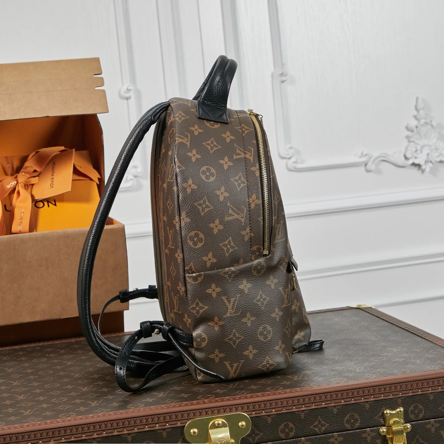 Women's Backpacks LOUIS VUITTON 18148139