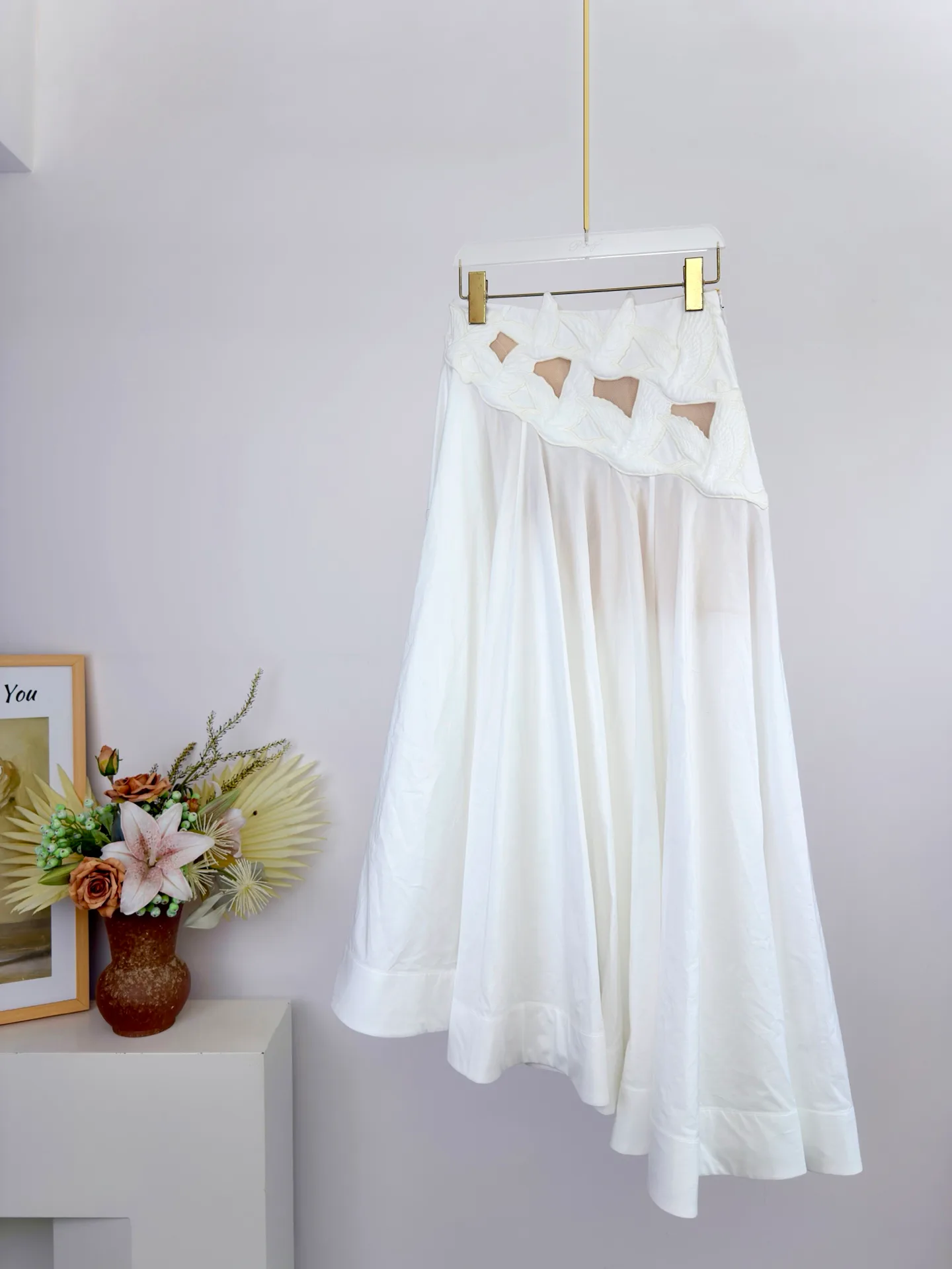 Women's Skirts ZIMMERMANN 18115707