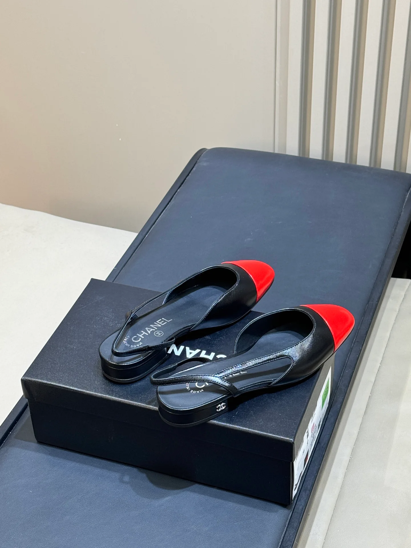 Women's Heels CHANEL 18073623
