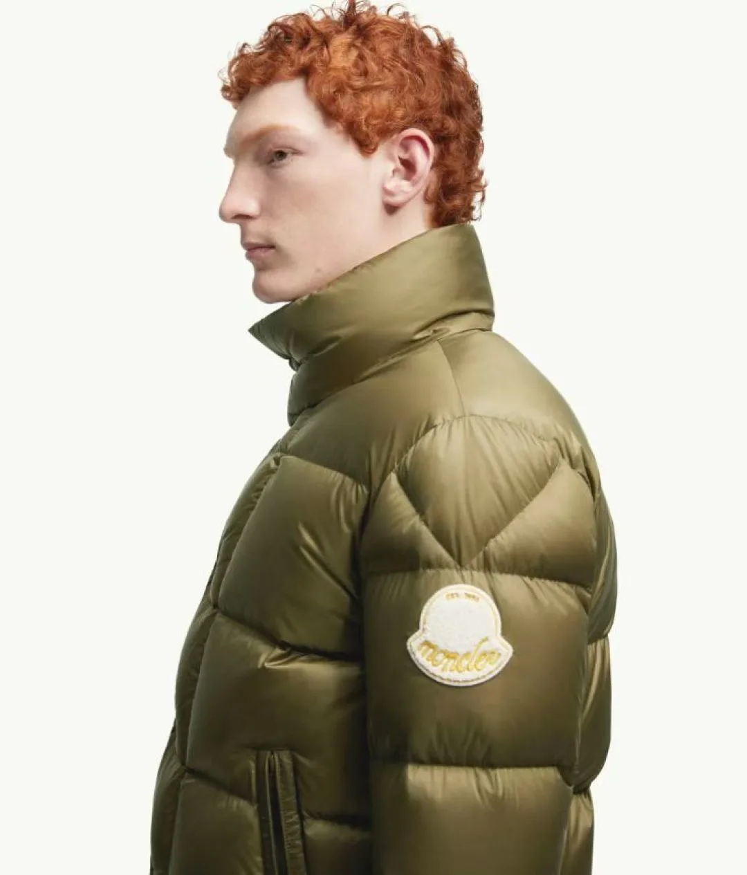Men's Jackets And Down Jackets MONCLER 18188494