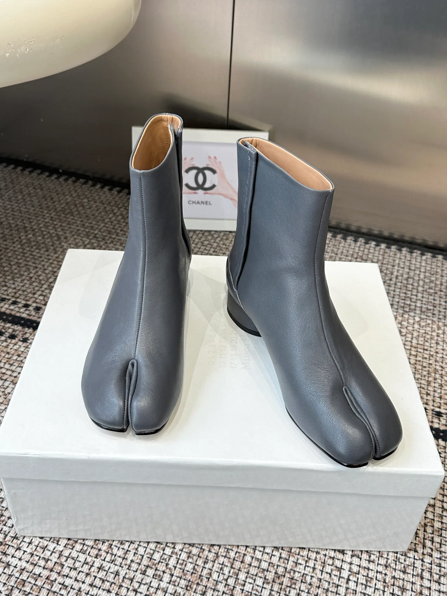 Women's Booties MAISON MARGIELA 18237847