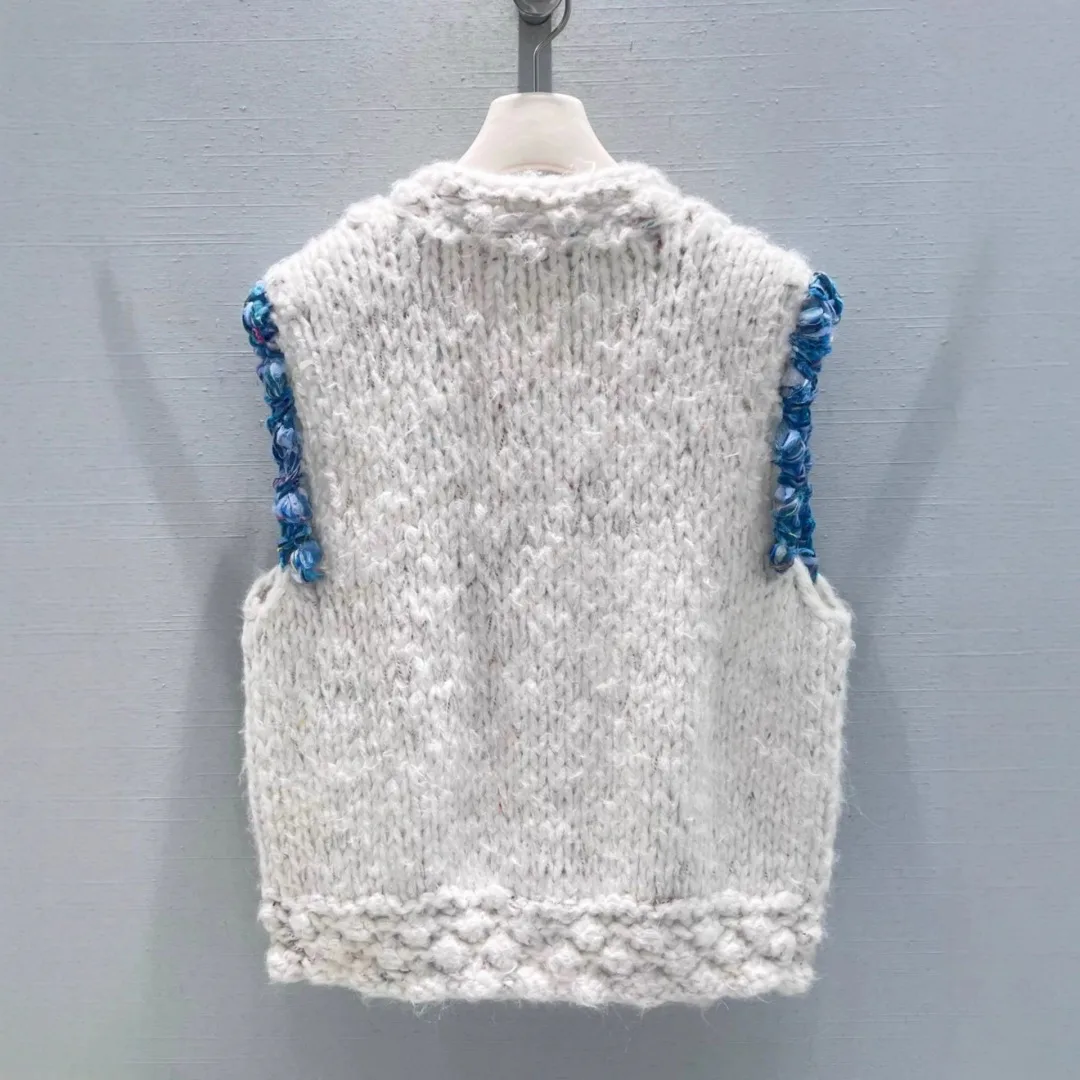 Women's Vests CHANEL 17952962