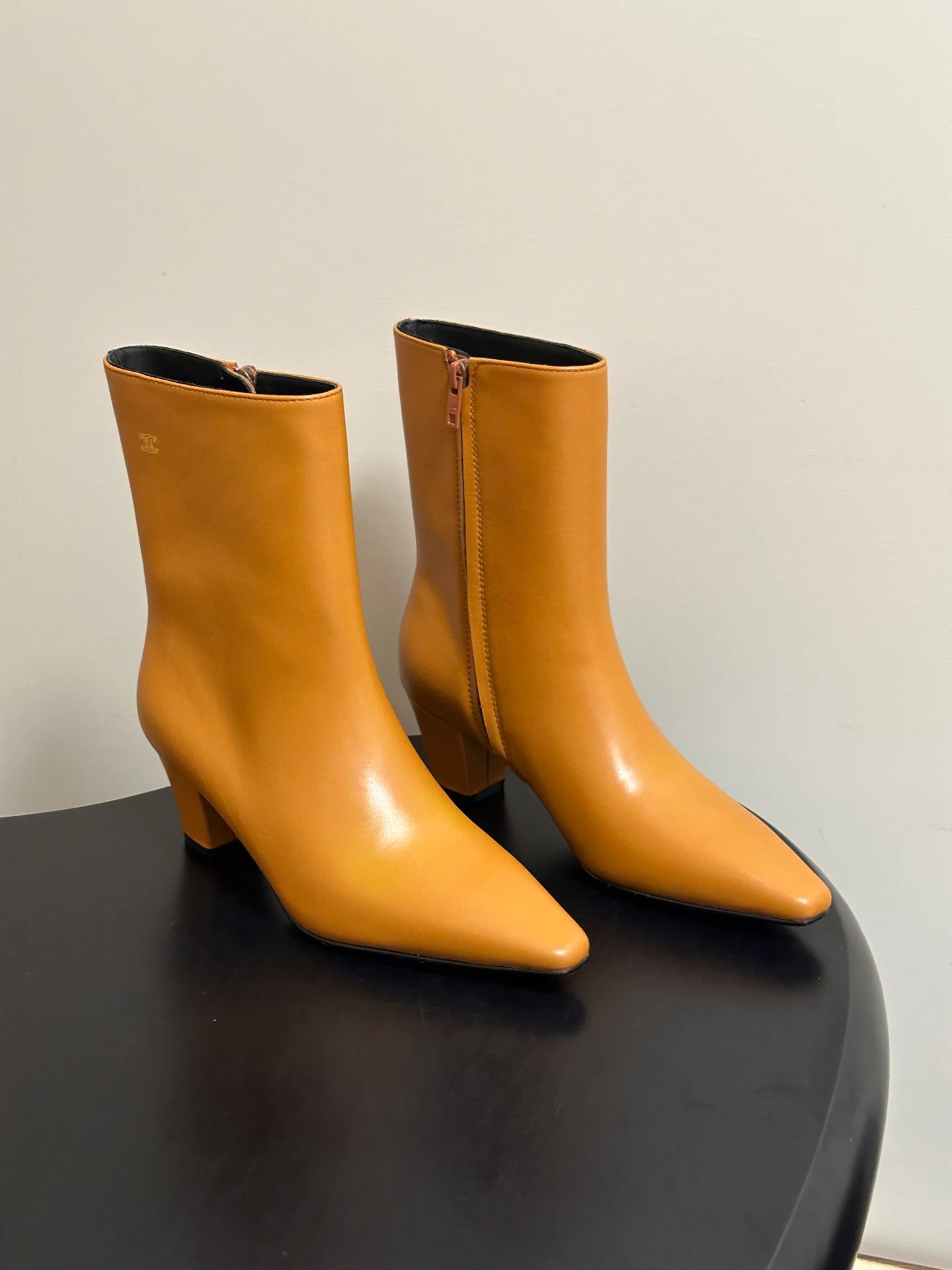 Women's Booties CELINE 18091994