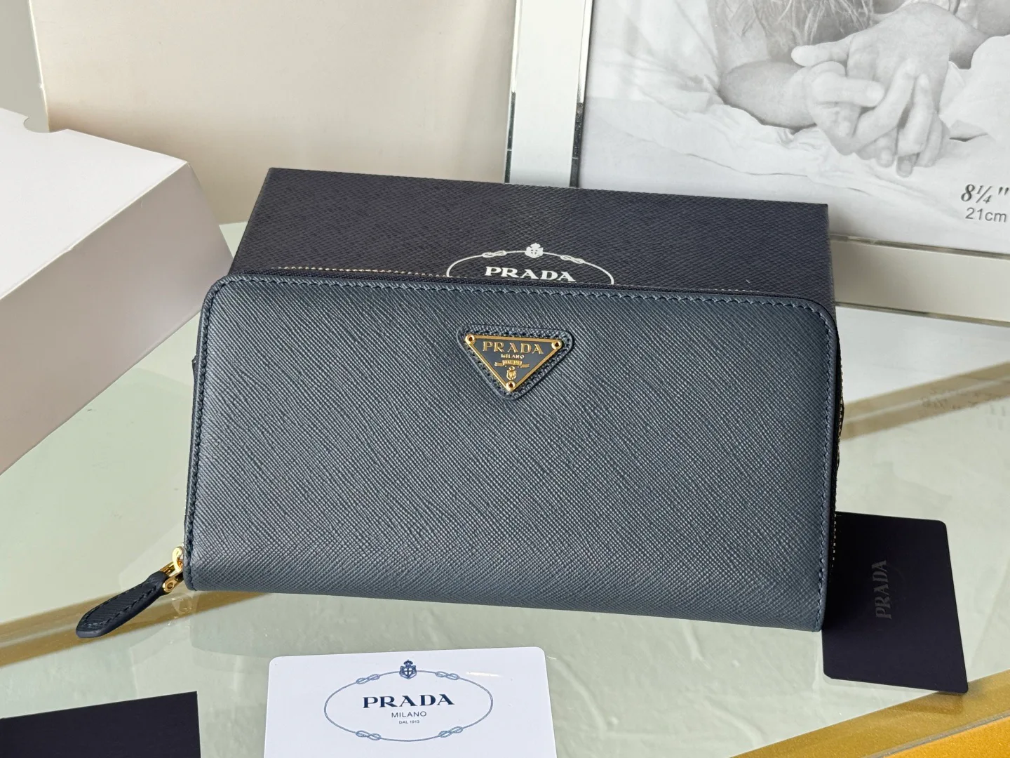 Women's Clutches PRADA 17999860