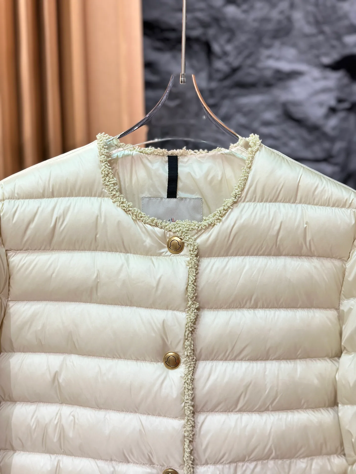 Men's Jackets And Down Jackets MONCLER 18029623
