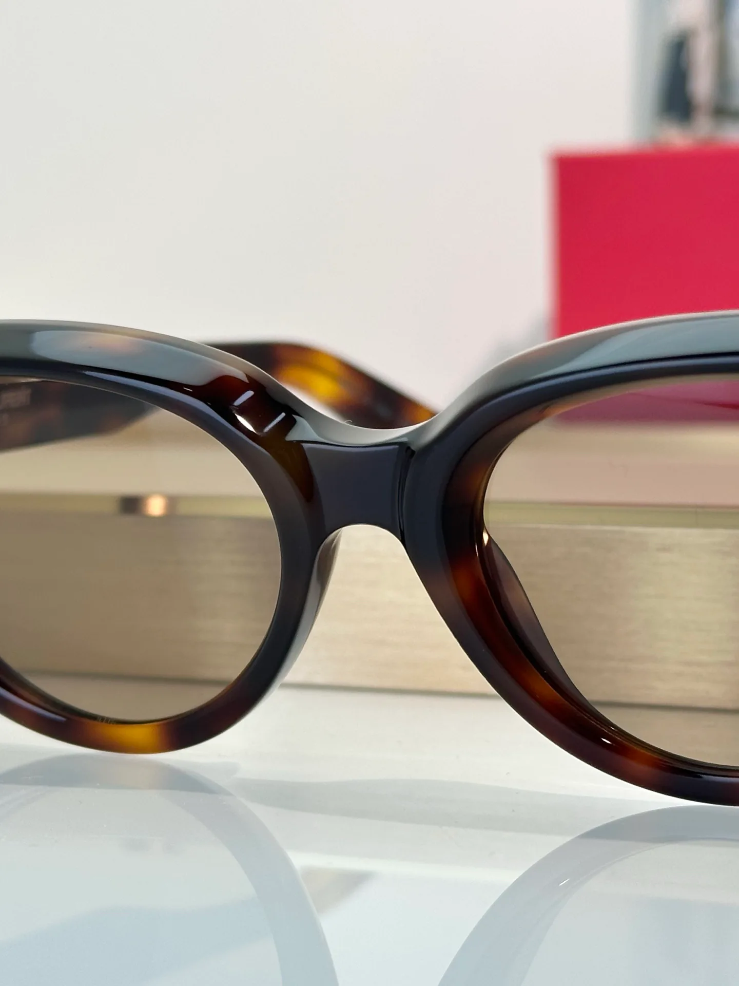 Glasses SAINT LAURENT 18059930