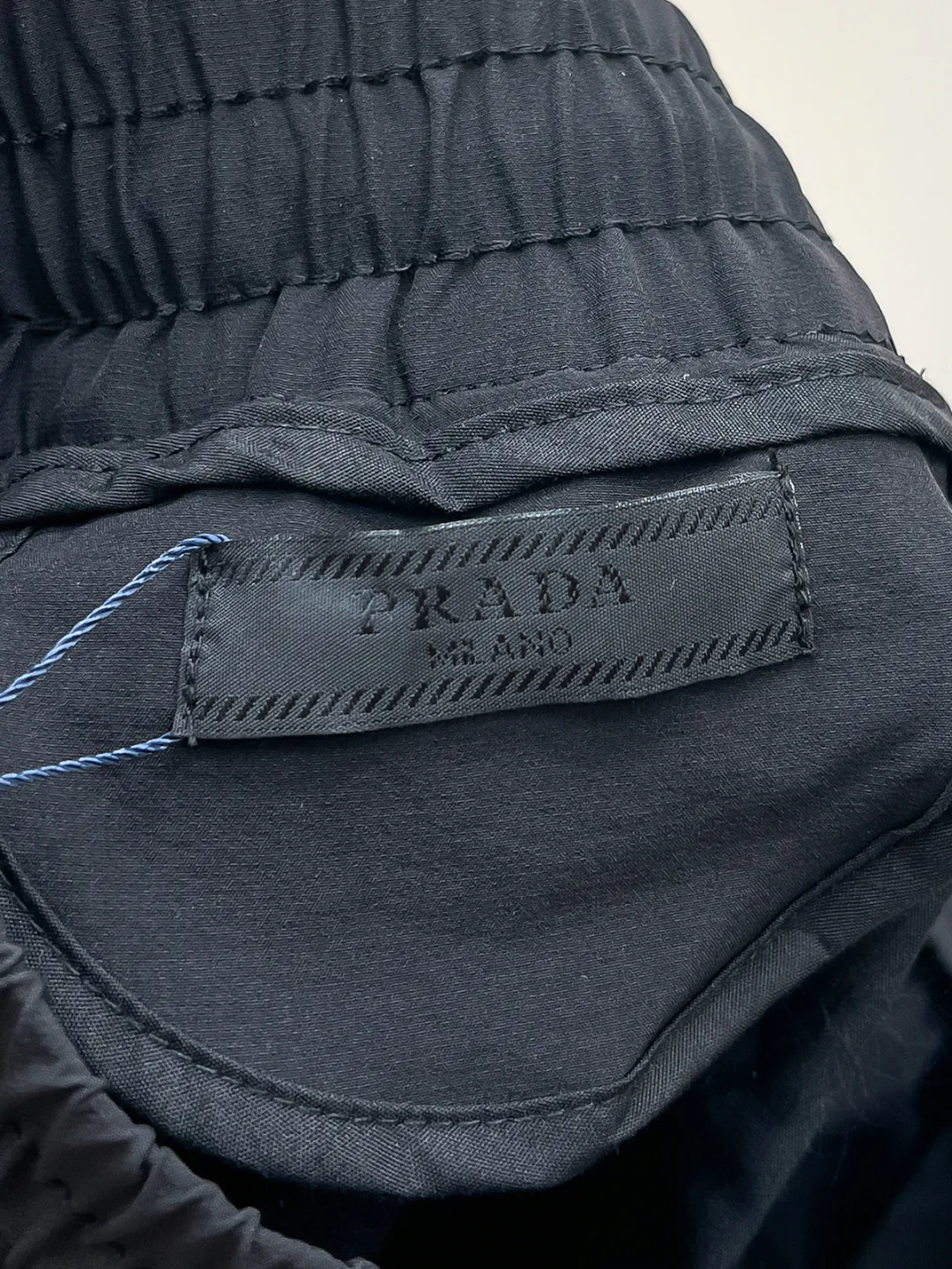 Men's Shorts PRADA 18499239