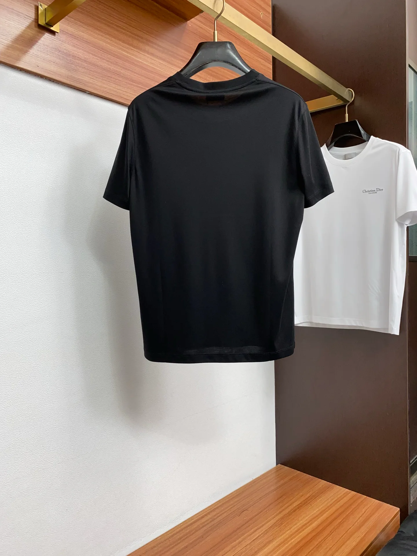 Men's T-Shirts CHRISTIAN DIOR 17727969