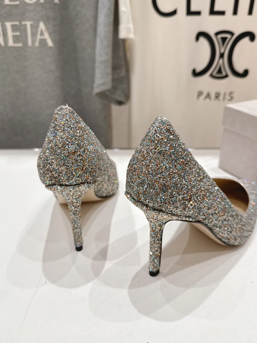 Women's Heels JIMMY CHOO 17487748