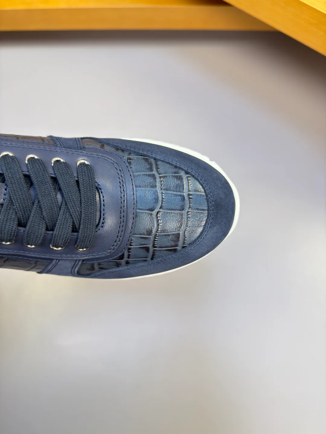 Men's Sneakers STEFANO RICCI 18142428