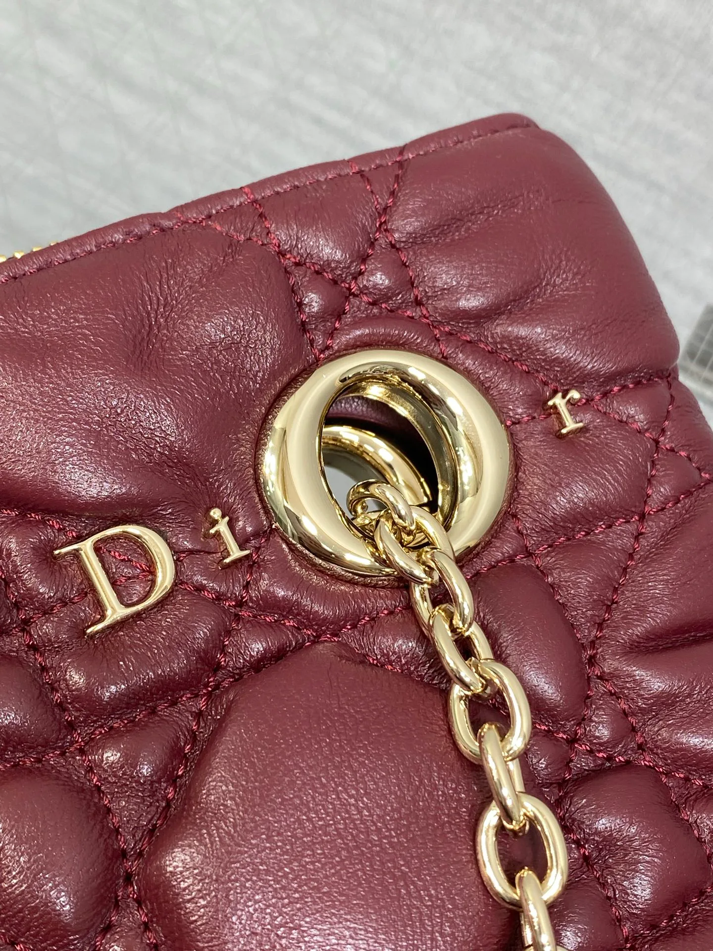 Women's Classic Handbags CHRISTIAN DIOR 17033722