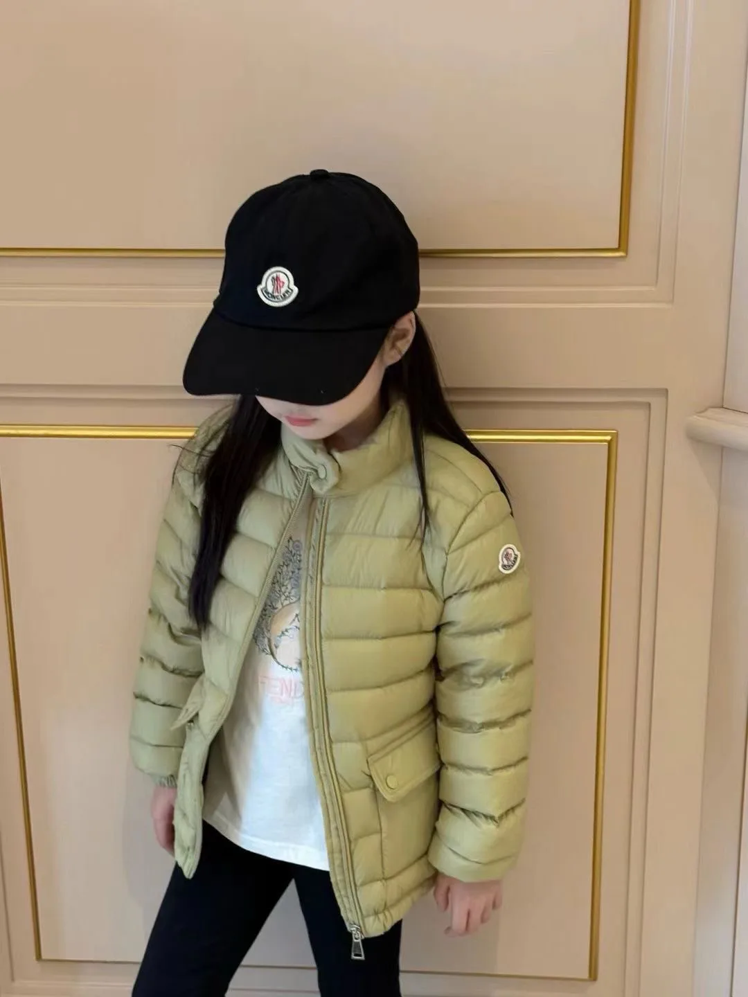 Men's Jackets And Down Jackets MONCLER 18434476