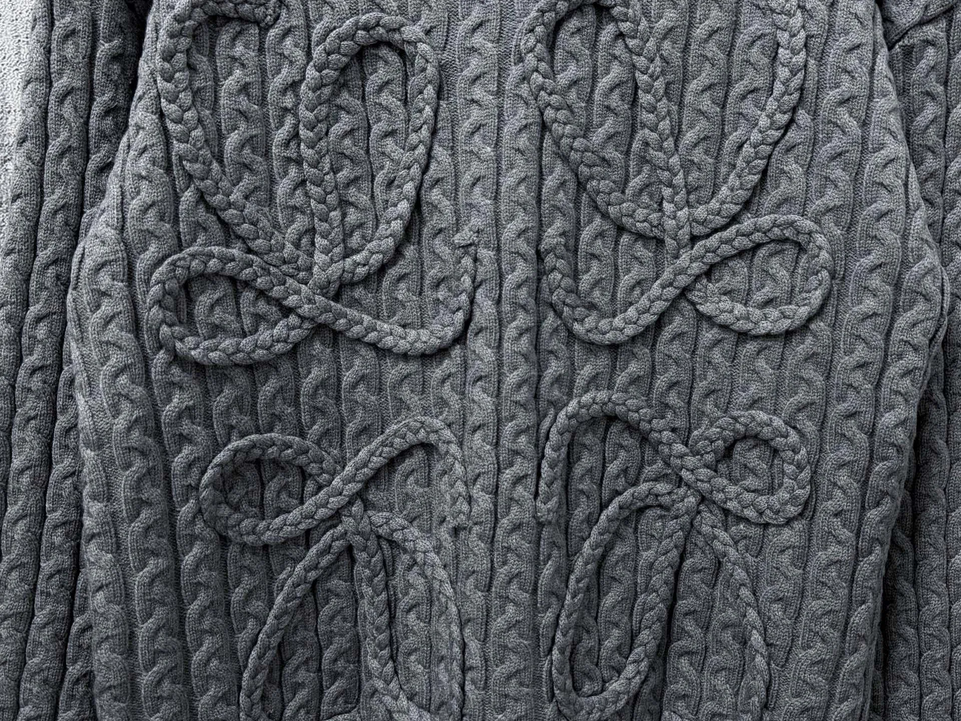 Men's Jumpers And Sweaters LOEWE 18392057