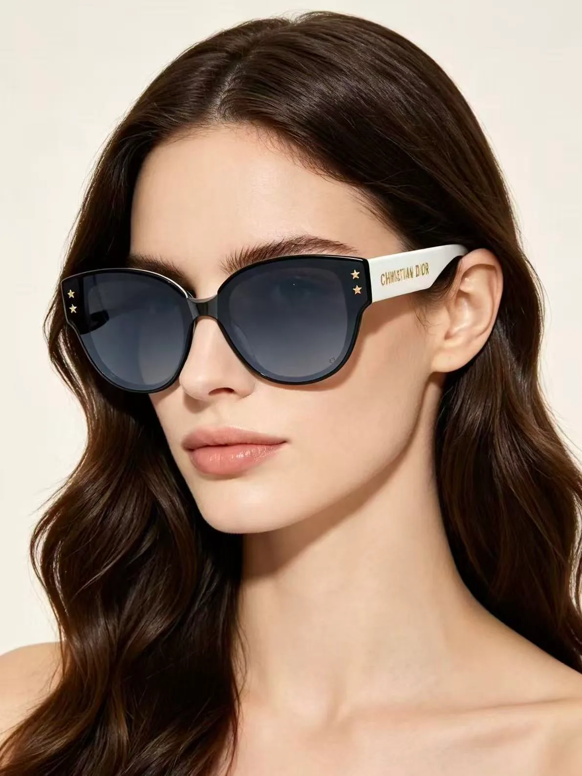 Glasses CHRISTIAN DIOR 18059764