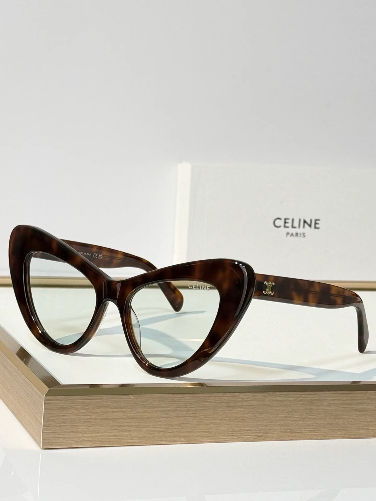 Очки Celine 18602793