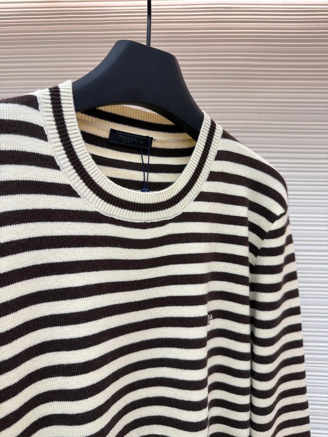 Men's Jumpers And Sweaters PRADA 17933365