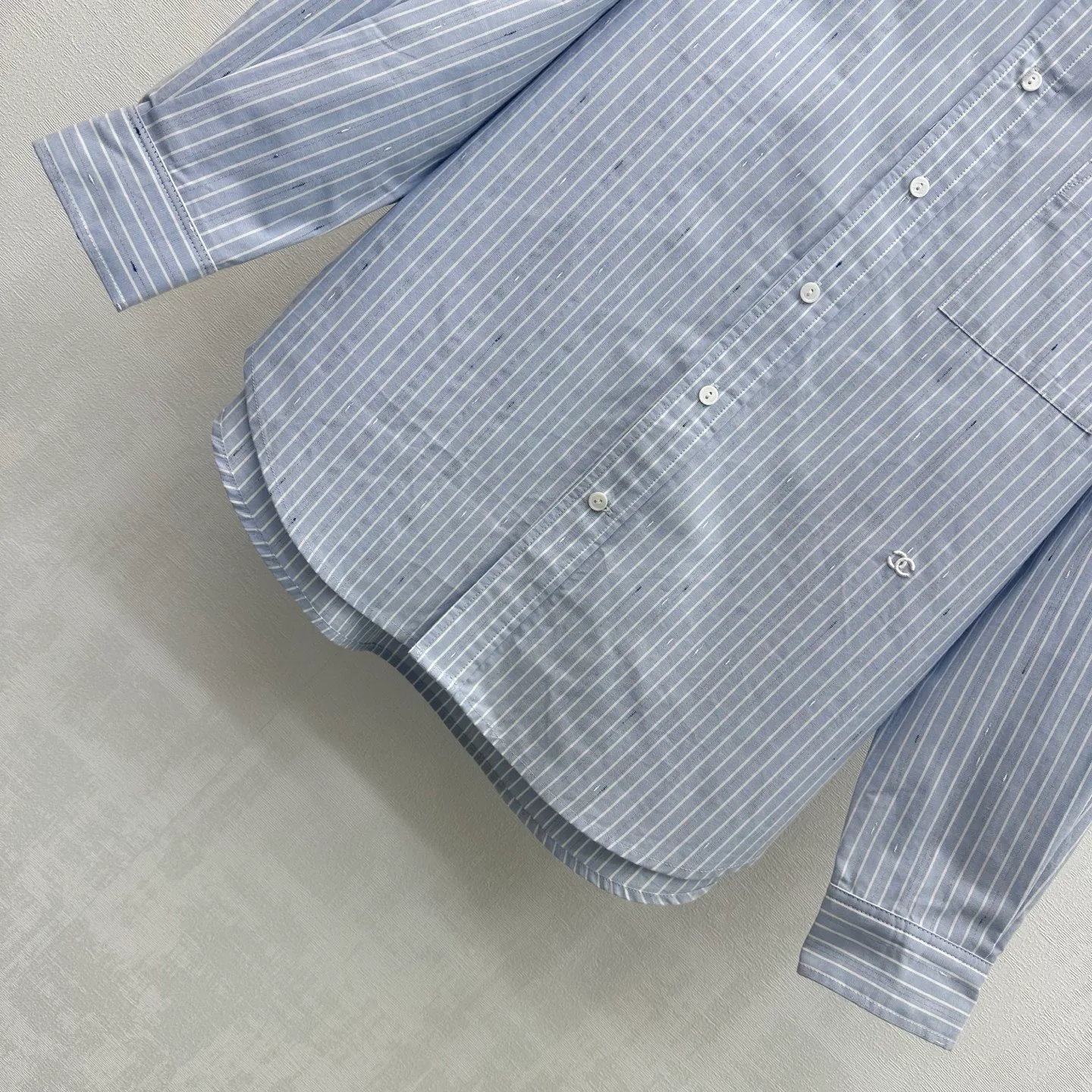 Women's Shirts CHANEL 17298474