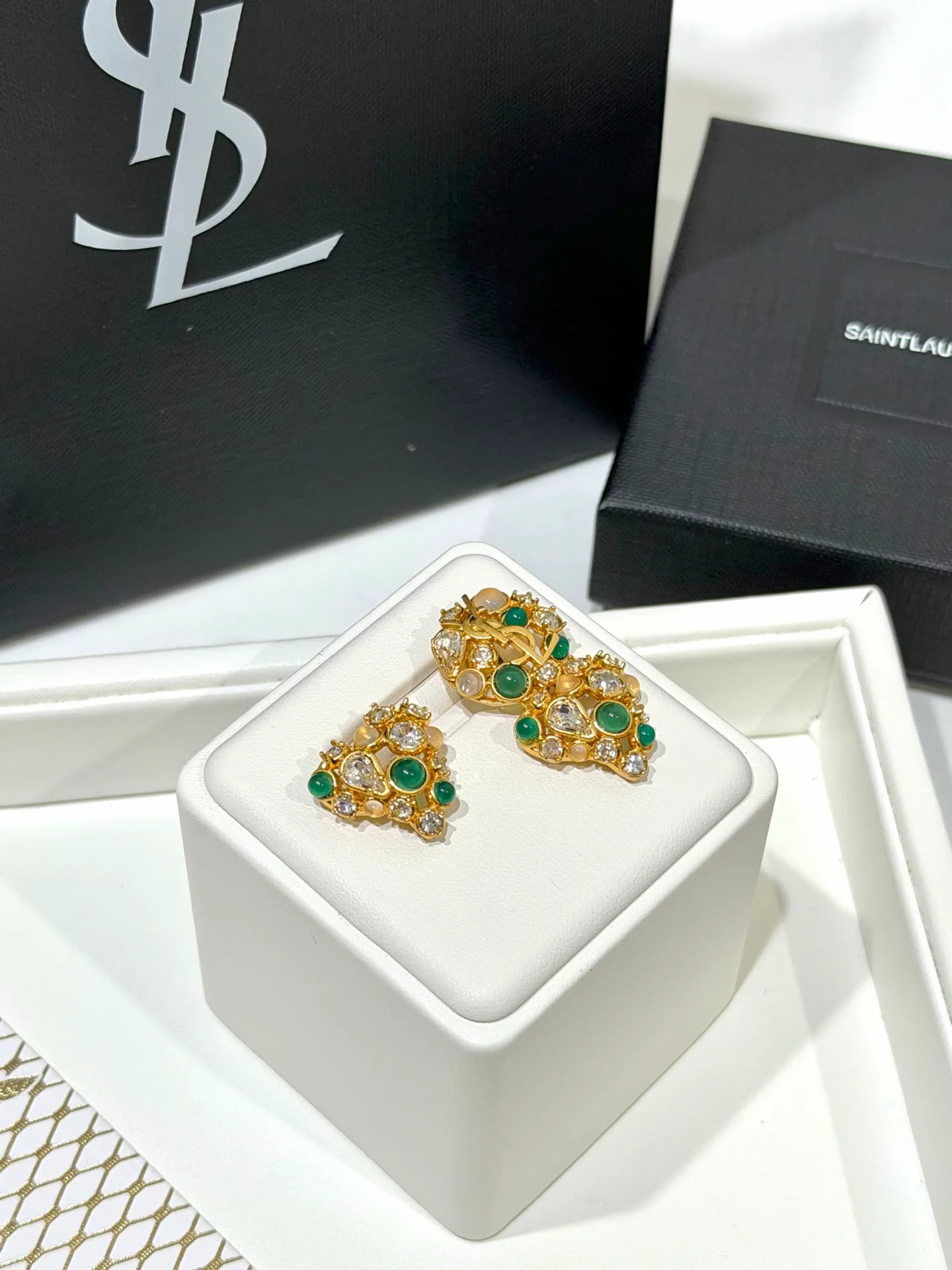 Jewelry SAINT LAURENT 17770133
