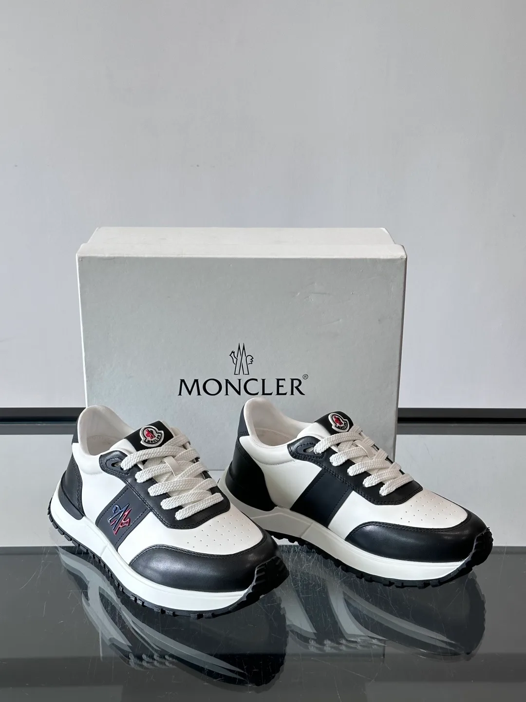 Men's Sneakers MONCLER 17514623