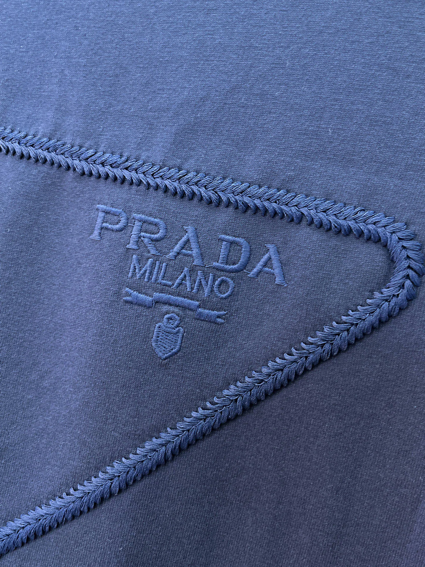 Men's T-Shirts PRADA 17967458