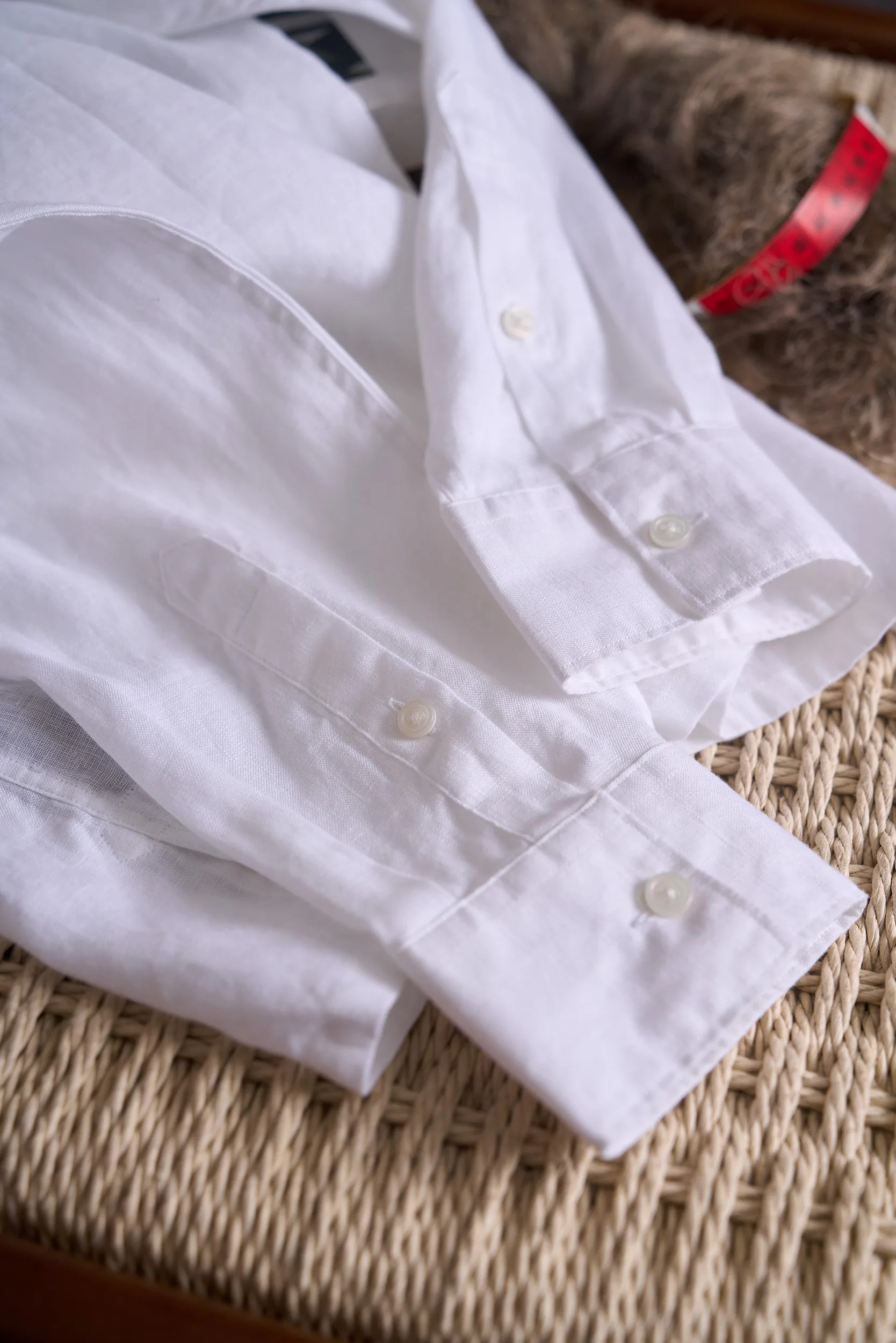Men's Shirts ZEGNA 17999436