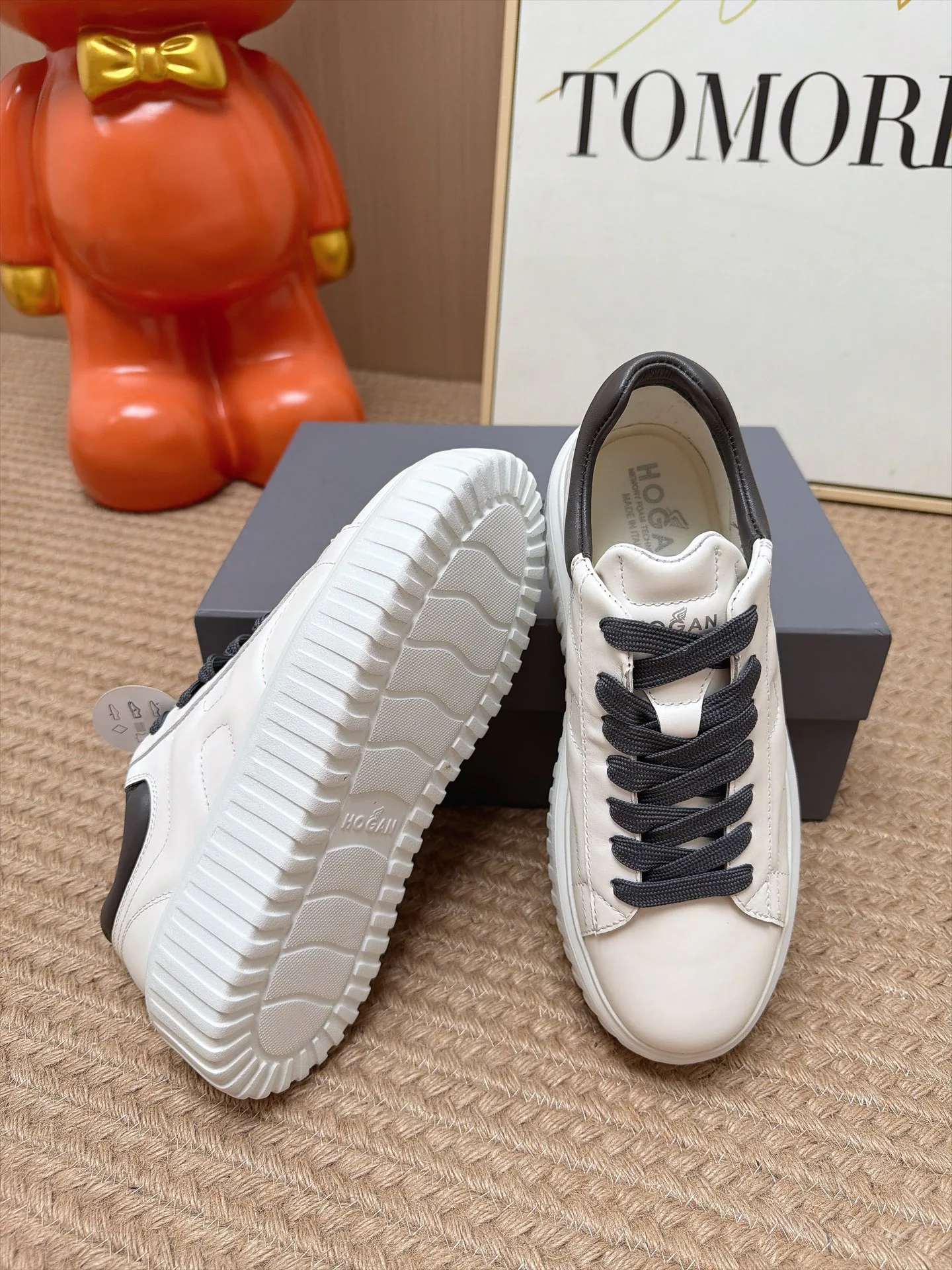 Women's Sneakers HOGAN 18239697