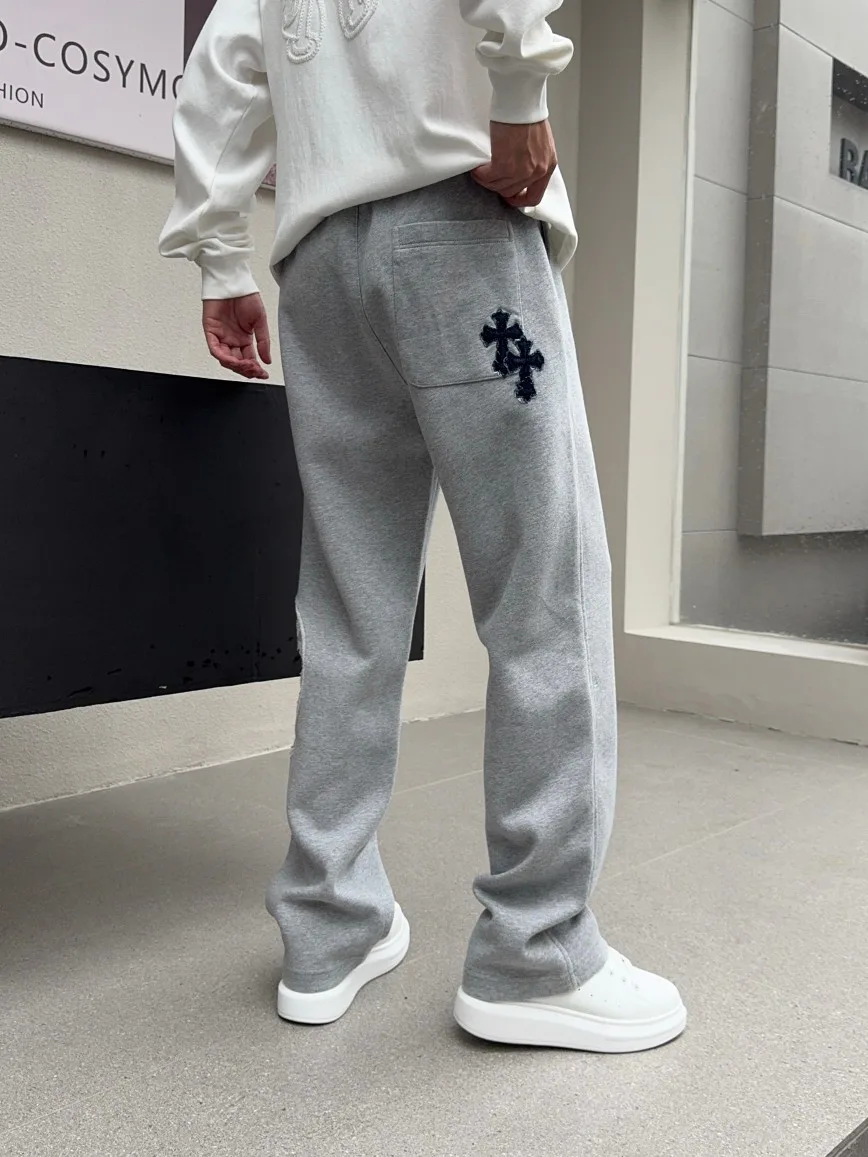 Women's Trousers CHROME HEARTS 18178314