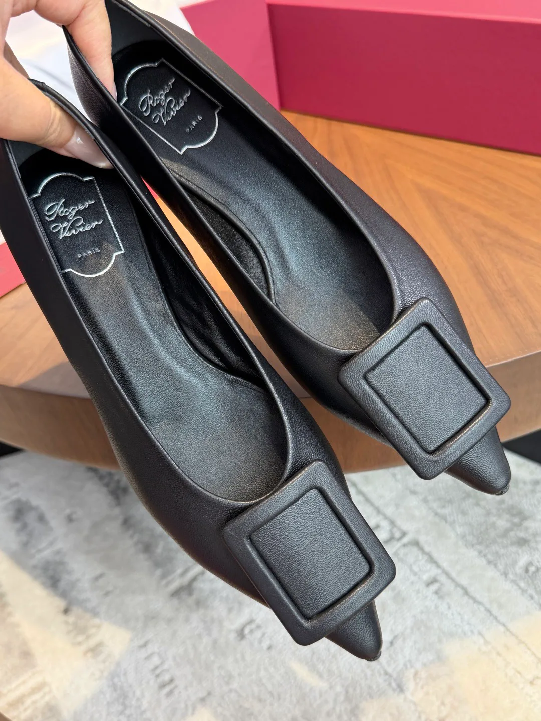 Women's Heels ROGER VIVIER 17974243