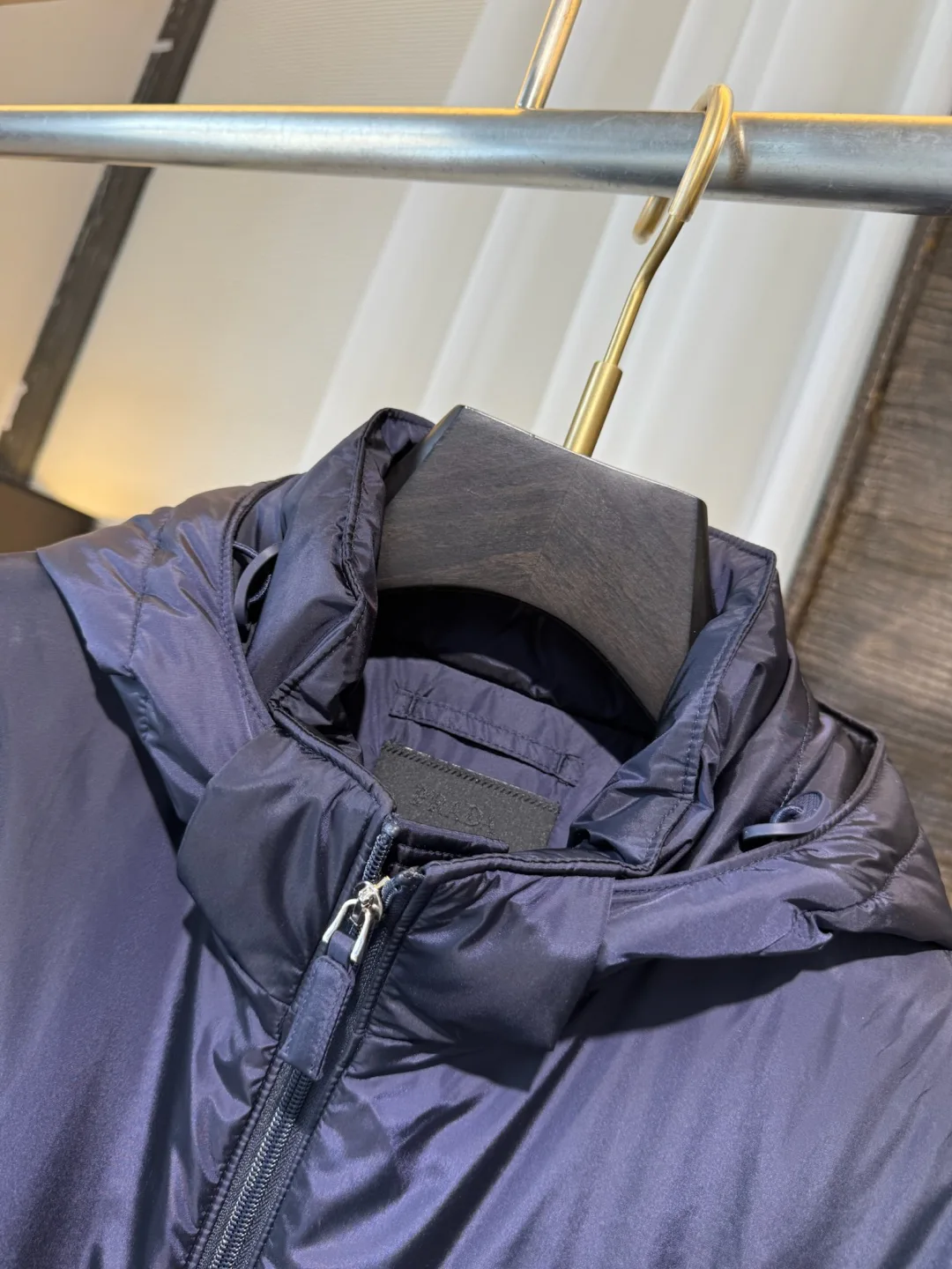 Women's Jackets And Down Jackets PRADA 17852949
