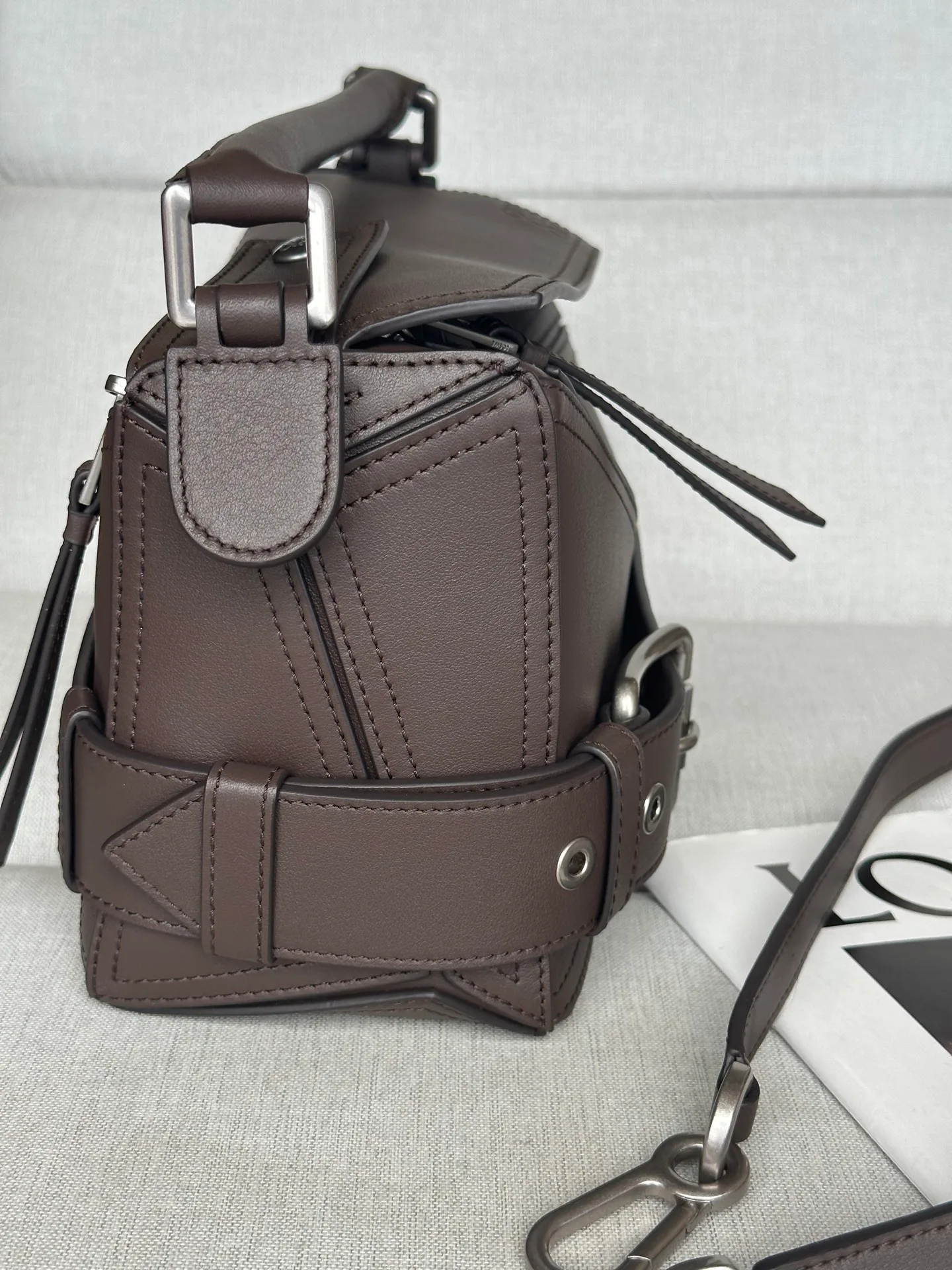 Women's Classic Handbags LOEWE 17807809