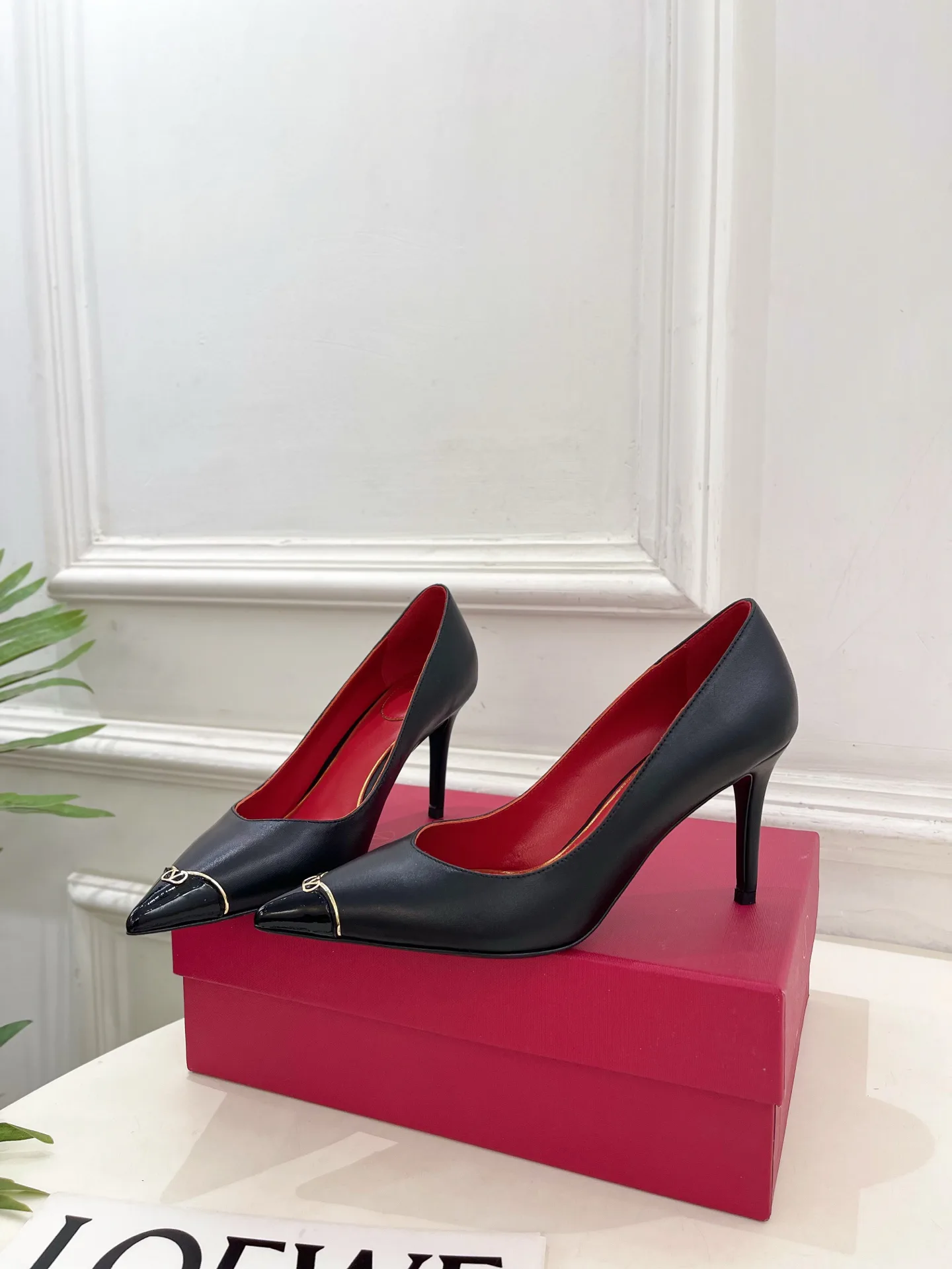 Women's Heels VALENTINO 17829339