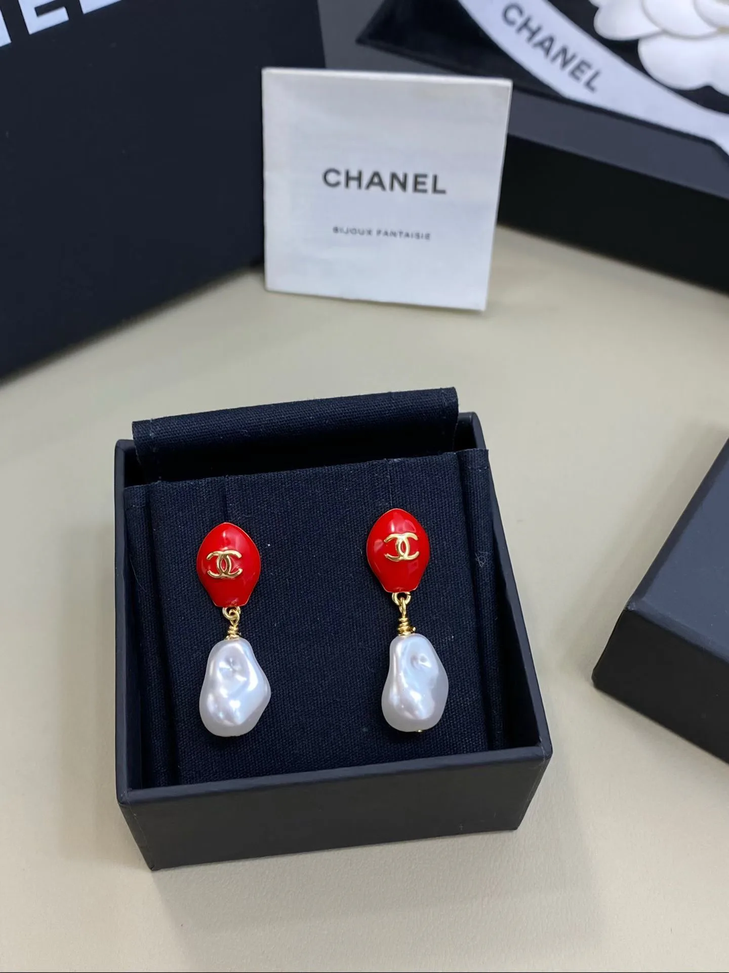 Jewelry CHANEL 18123075