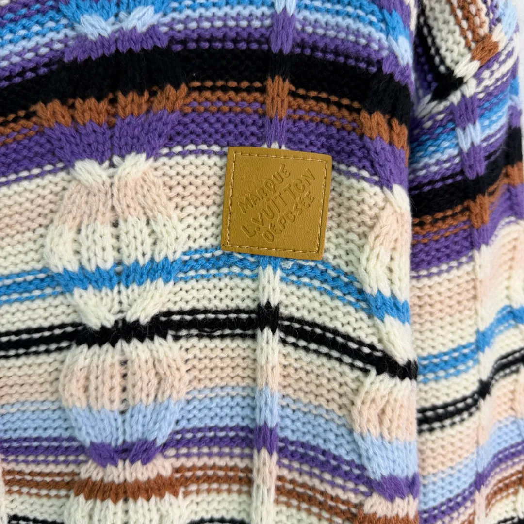Women's Jumpers And Sweaters LOUIS VUITTON 18277316