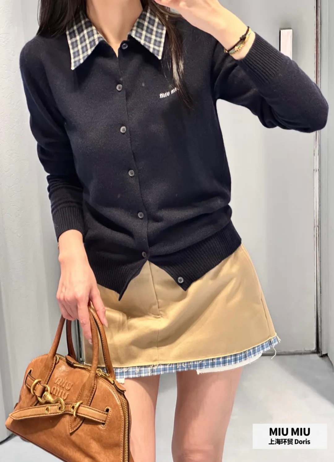 Women's Jumpers And Sweaters MIU MIU 17960618