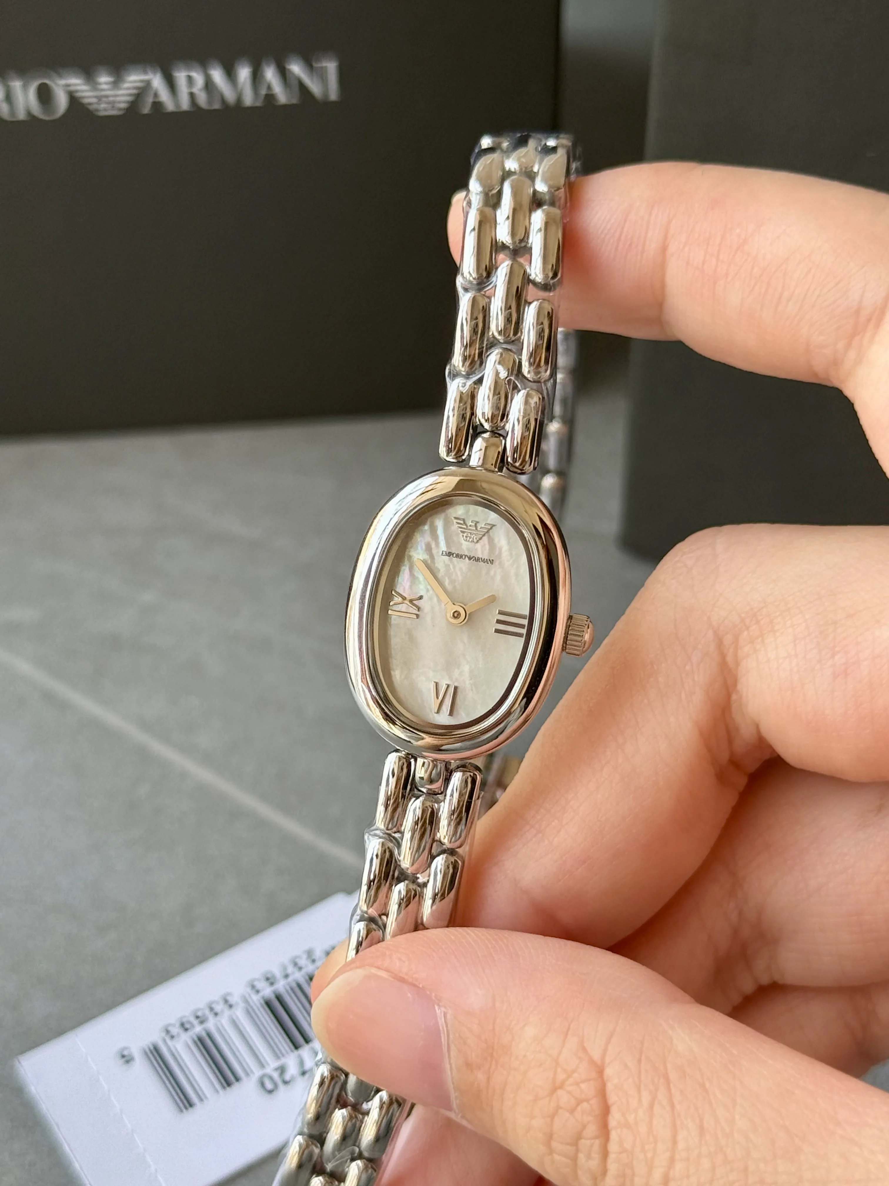 Women's Watches ARMANI 17087680