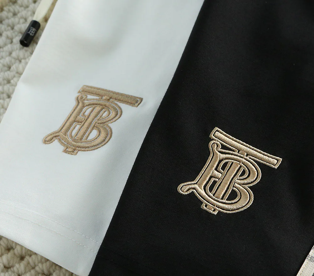 Men's Shorts BURBERRY 18000503