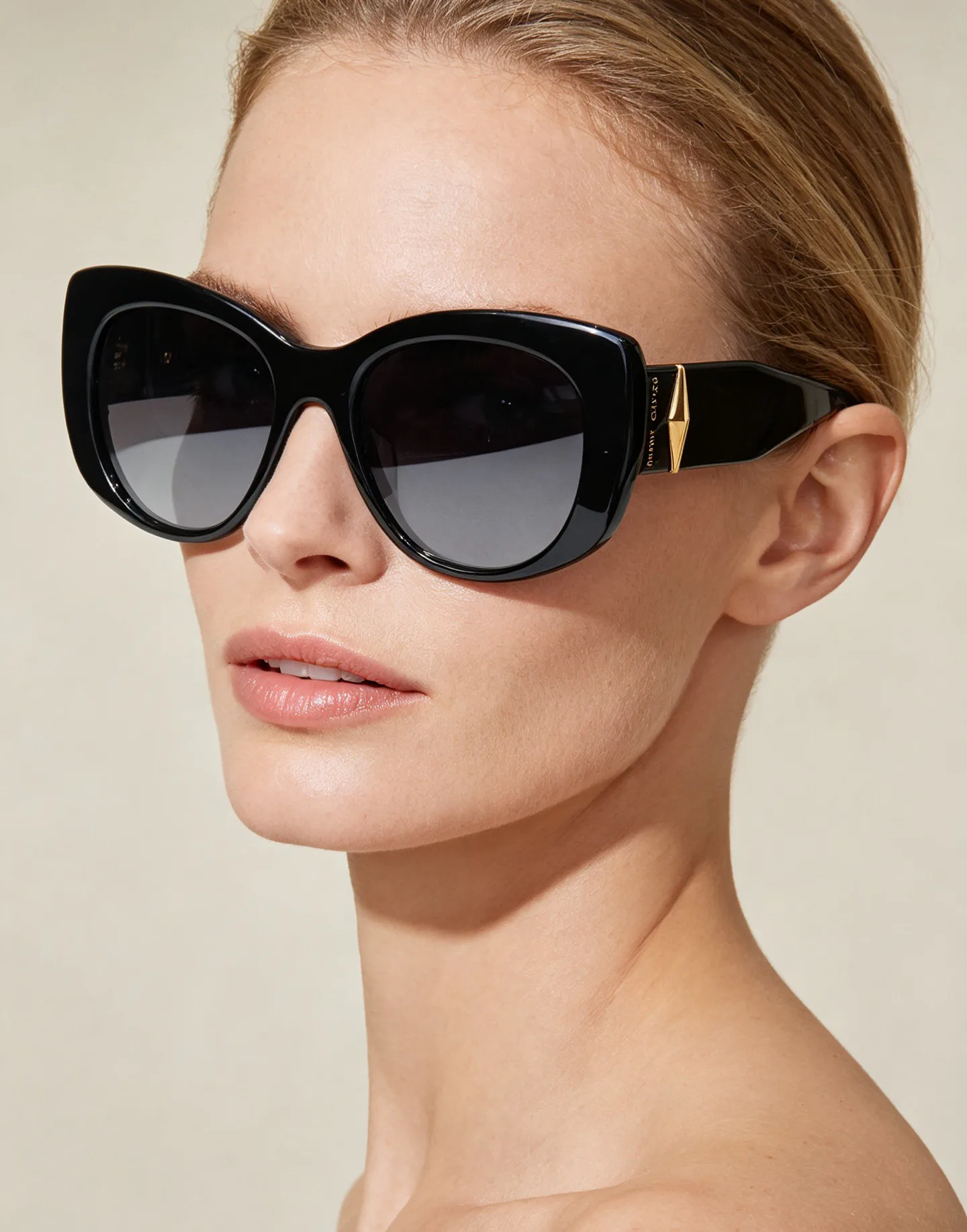 Glasses JIMMY CHOO 18117653