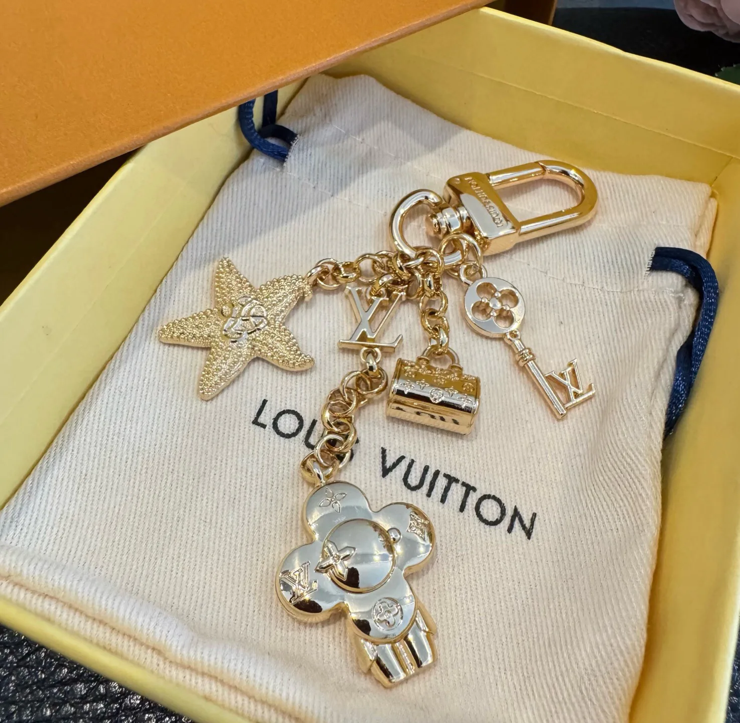 Key Cases LOUIS VUITTON 18013874