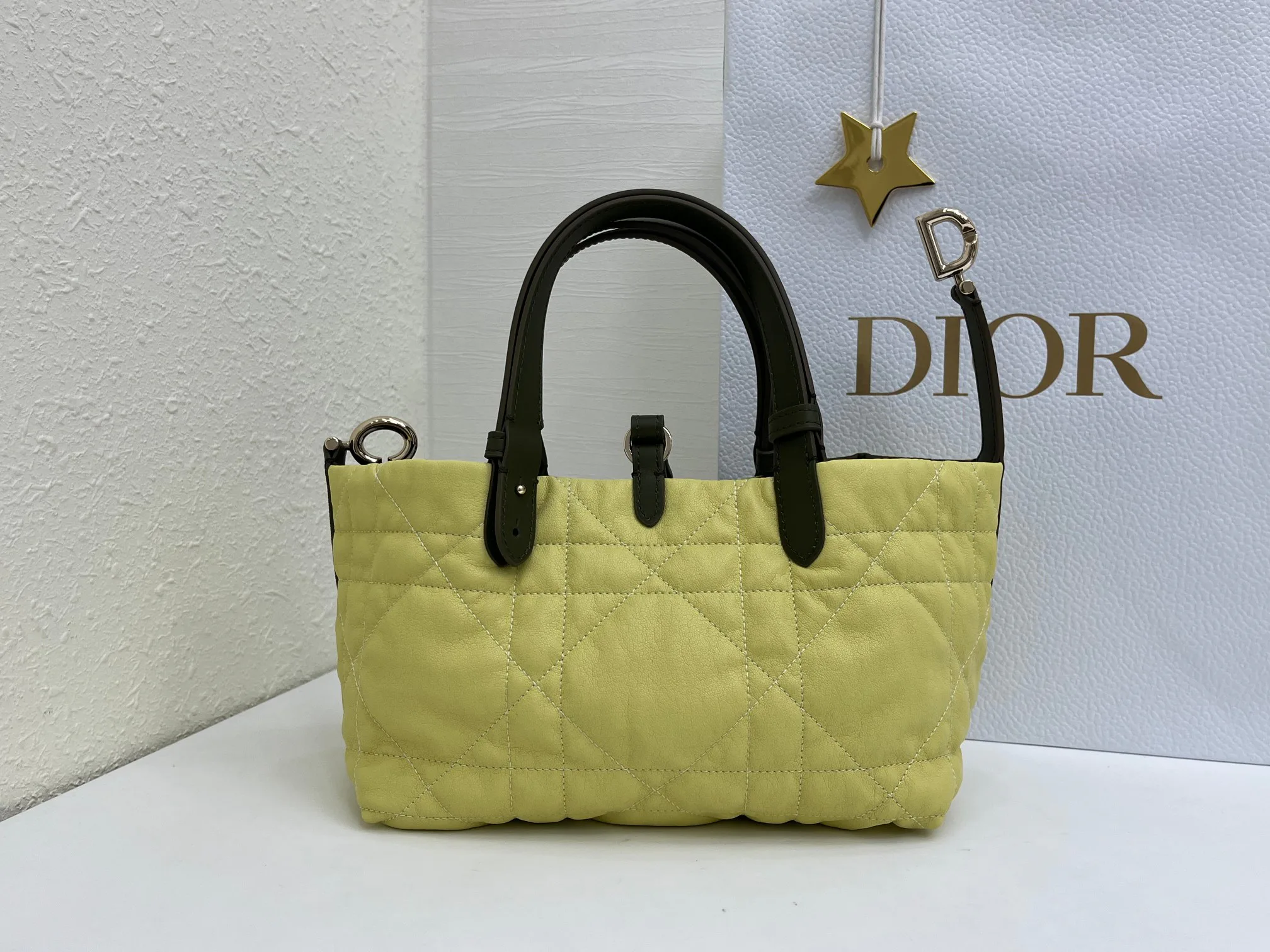 Women's Classic Handbags CHRISTIAN DIOR 17407082