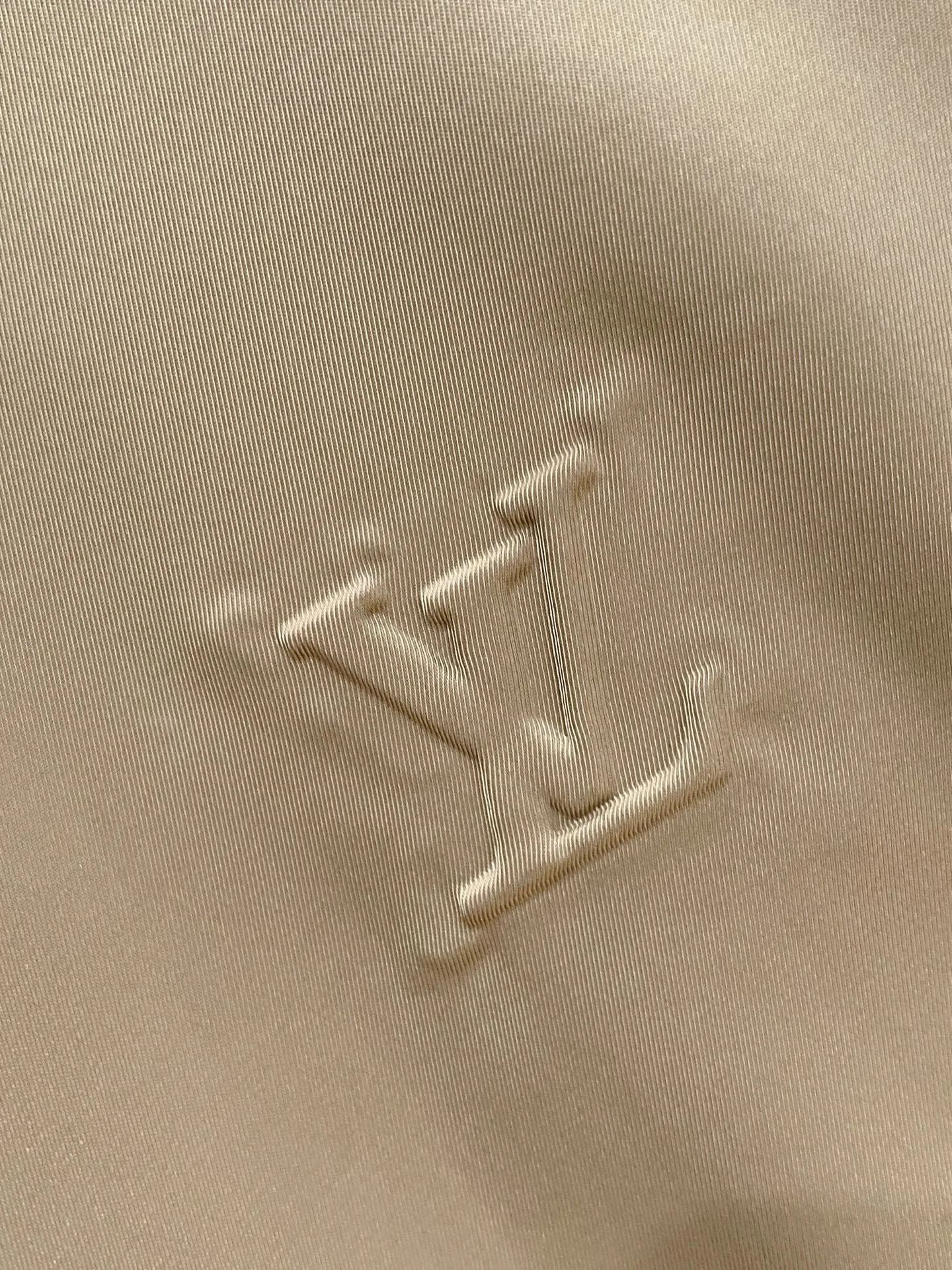 Men's Jackets And Down Jackets LOUIS VUITTON 17993220