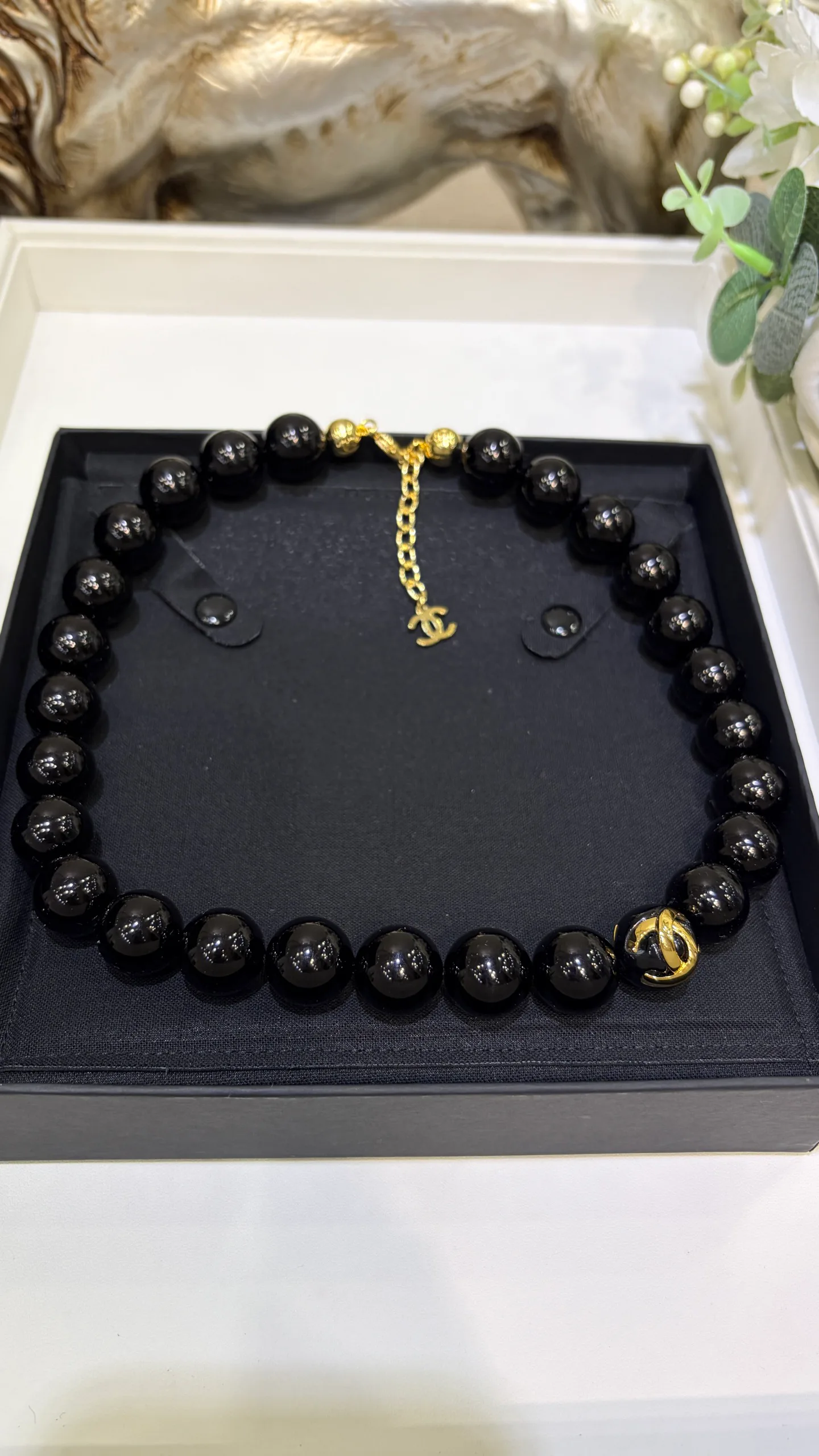 Jewelry CHANEL 17941860
