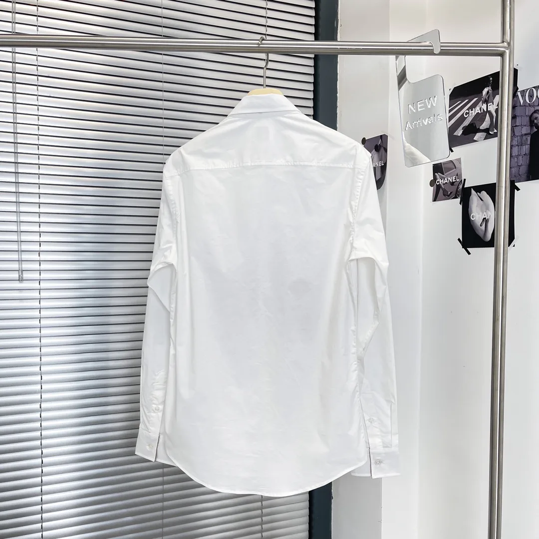 Men's Shirts BURBERRY 17524272