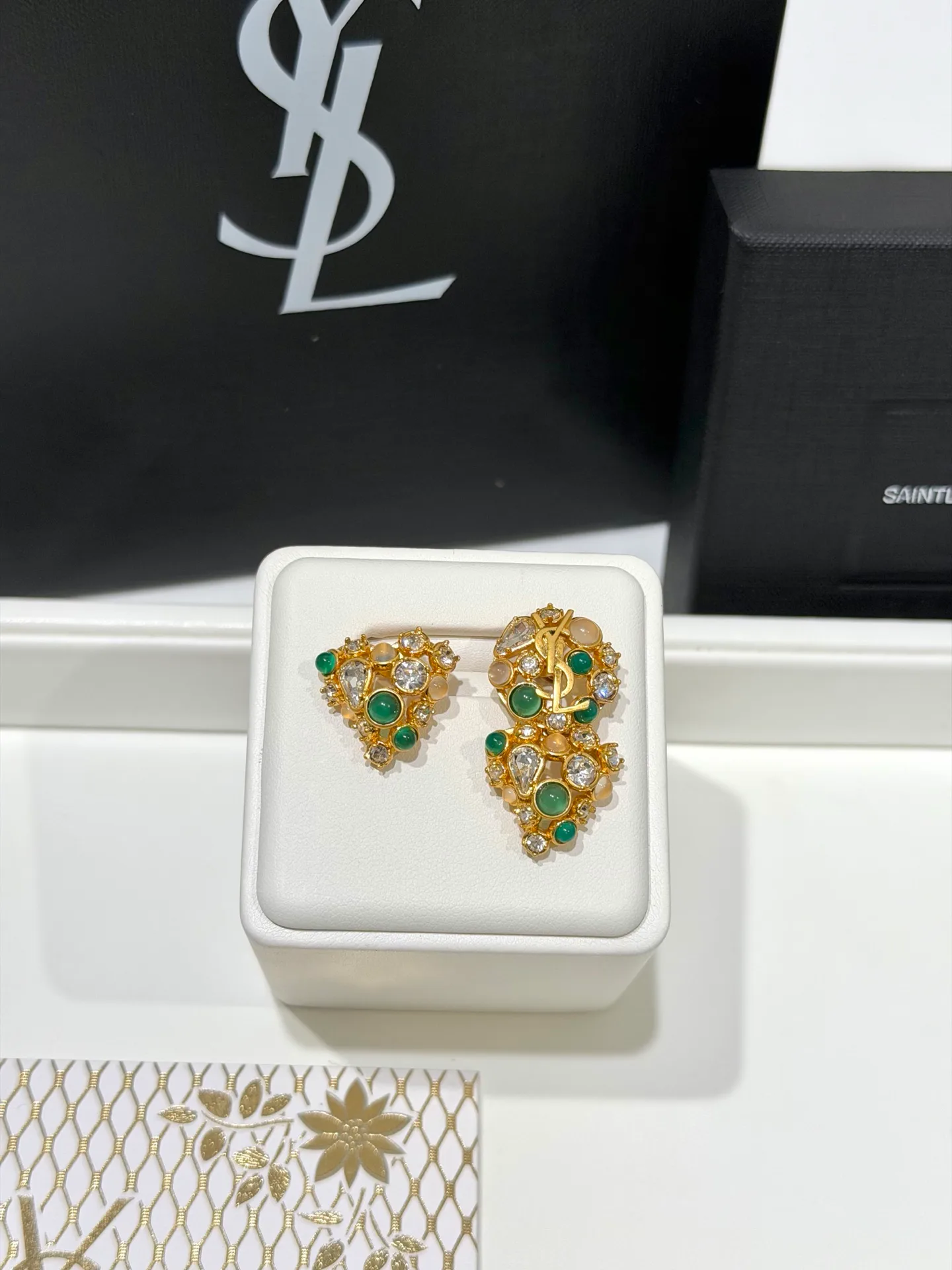 Jewelry SAINT LAURENT 17770133