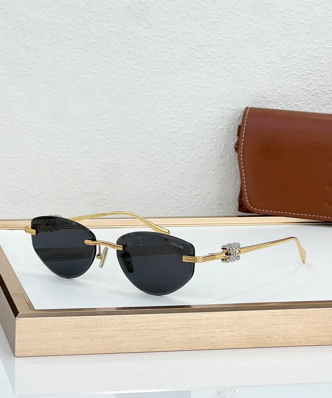Glasses CELINE 18527877
