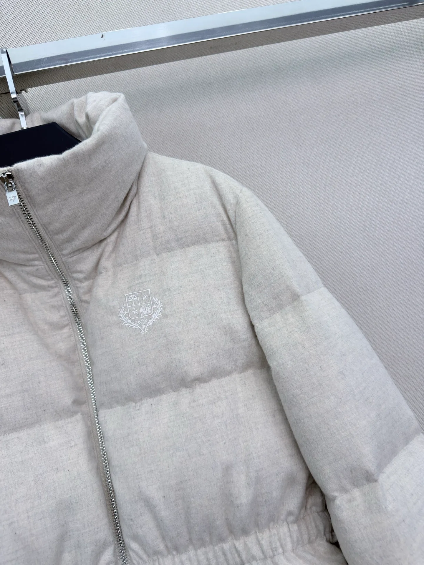 Women's Jackets And Down Jackets LORO PIANA 18127526