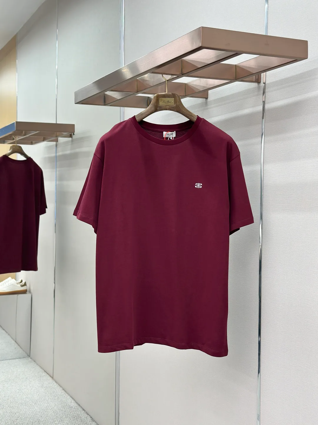 Women's T-Shirts CELINE 18191146